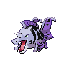 Pokémon sprite 142.119