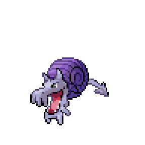 Pokémon sprite 142.138
