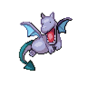 Pokémon sprite 142.195