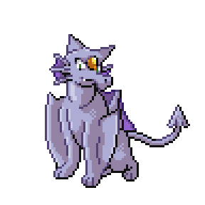 Pokémon sprite 142.53