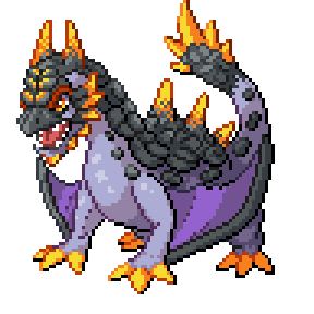 Pokémon sprite 142.6c