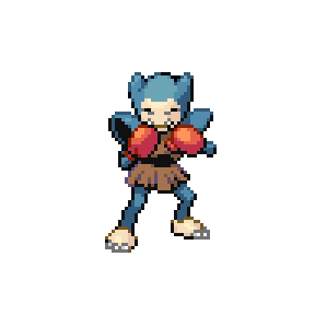 Pokémon sprite 143.107