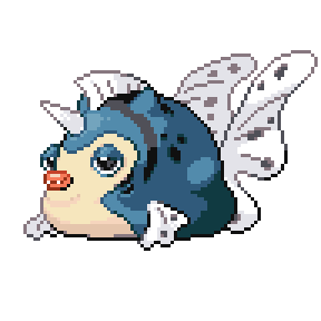 Pokémon sprite 143.119