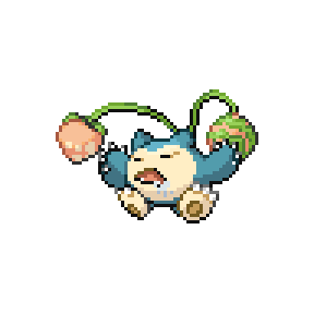 Pokémon sprite 143.170