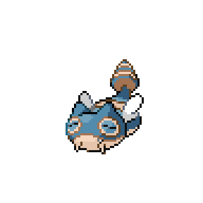 Pokémon sprite 143.206