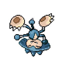 Pokémon sprite 143.237