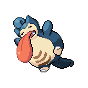 Pokémon sprite 143.264