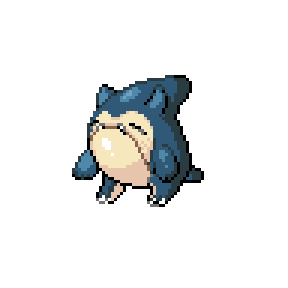 Pokémon sprite 143.297