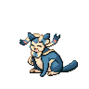 Pokémon sprite 143.339