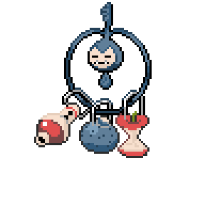 Pokémon sprite 143.371