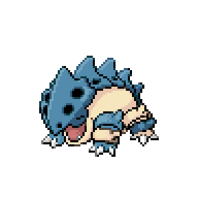 Pokémon sprite 143.391