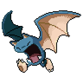 Pokémon sprite 143.42