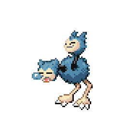 Pokémon sprite 143.84