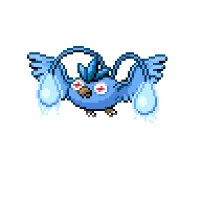 Pokémon sprite 144.170