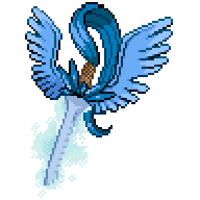 Pokémon sprite 144.327