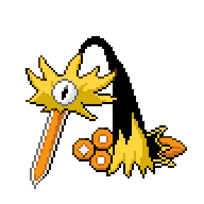 Pokémon sprite 145.327