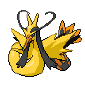 Pokémon sprite 145.335