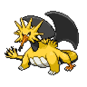 Pokémon sprite 145.336