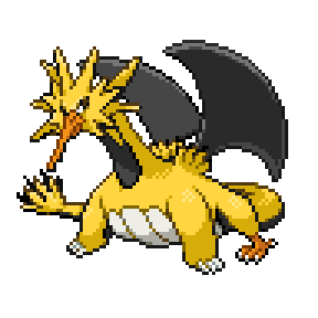 Pokémon sprite 145.336b