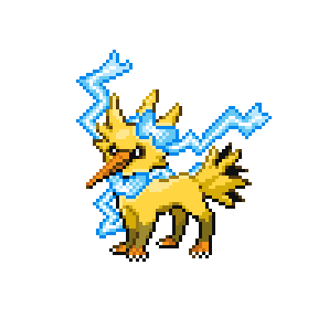 Pokémon sprite 145.339