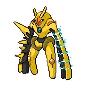 Pokémon sprite 145.380