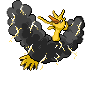 Pokémon sprite 145.443