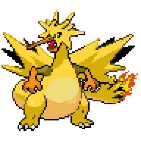 Pokémon sprite 145.6