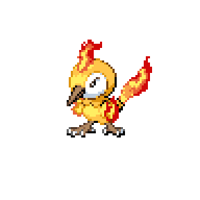 Pokémon sprite 146.322