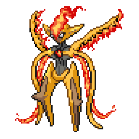Pokémon sprite 146.380