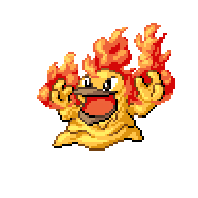 Pokémon sprite 146.88