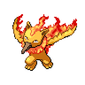 Pokémon sprite 146.97