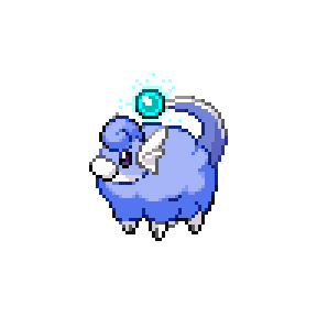 Pokémon sprite 147.179