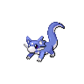 Pokémon sprite 147.19