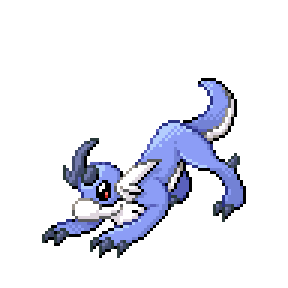 Pokémon sprite 147.310