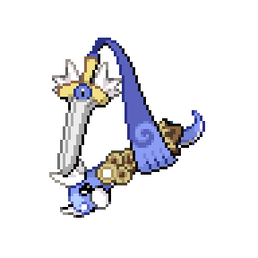 Pokémon sprite 147.327a