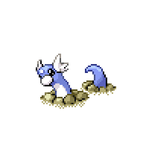 Pokémon sprite 147.50