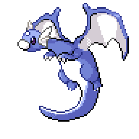 Pokémon sprite 147.6