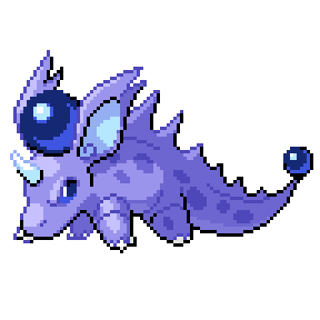 Pokémon sprite 148.33