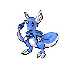 Pokémon sprite 148.355