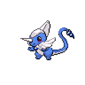Pokémon sprite 148.414a