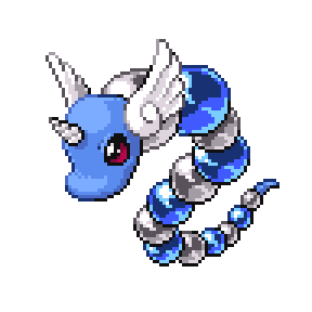 Pokémon sprite 148.95a