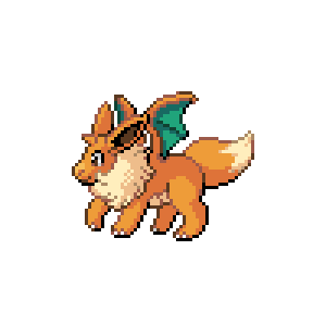 Pokémon sprite 149.133