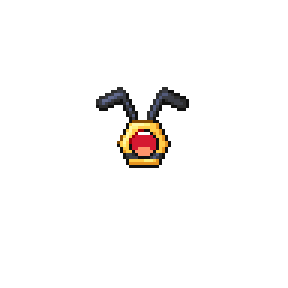 Pokémon sprite 15.201