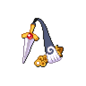 Pokémon sprite 15.327