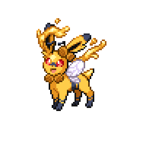 Pokémon sprite 15.339