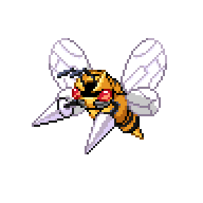 Pokémon sprite 15.356