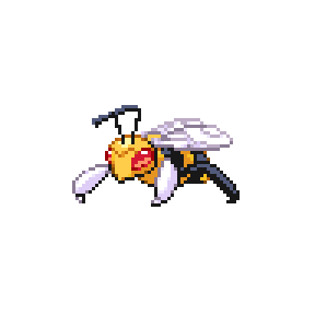 Pokémon sprite 15.382