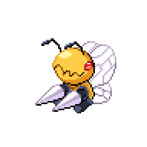 Pokémon sprite 15.392b