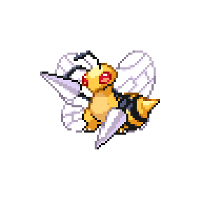 Pokémon sprite 15.4