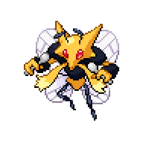 Pokémon sprite 15.65